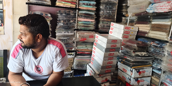 Banner SUMIT RASTOGI