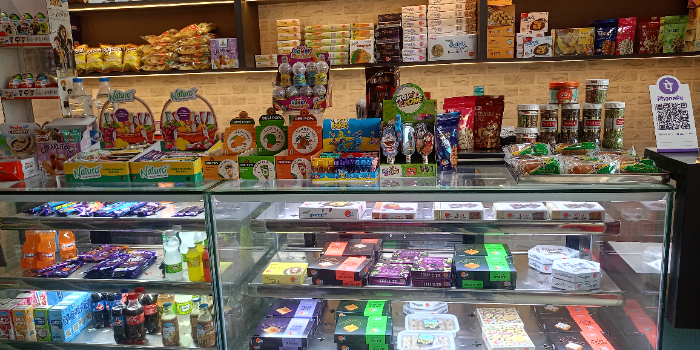 Banner RUTIKA TULARAM KAPSE