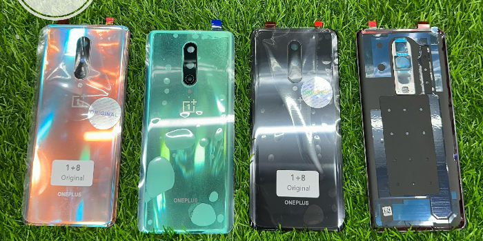 Banner MOBILE PARADISE