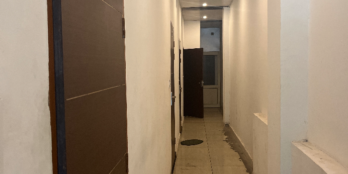 Banner ANIKET S O SAT PAL