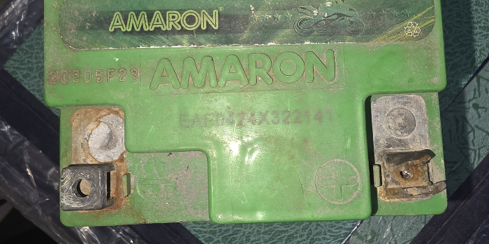 Banner I J AUTO ELECTRICIAN WORK