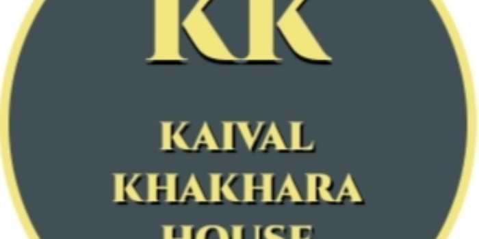 Banner KAIVAL KHAKHARA HOUSE
