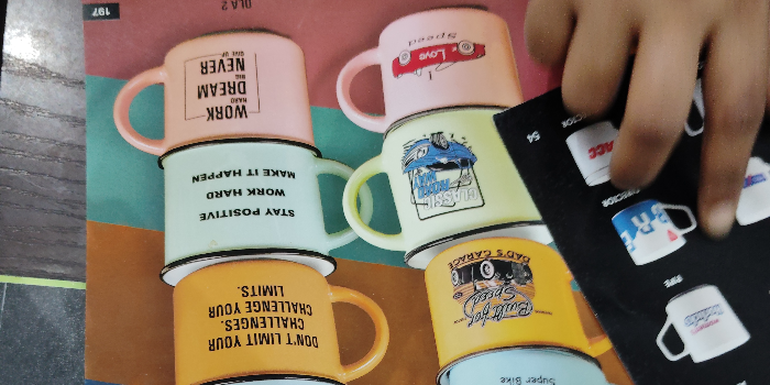 Banner SIYARAM PLYWOOD INTERIO