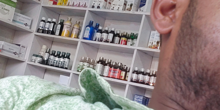 Banner NEW JANTA DISTRIBUTORS