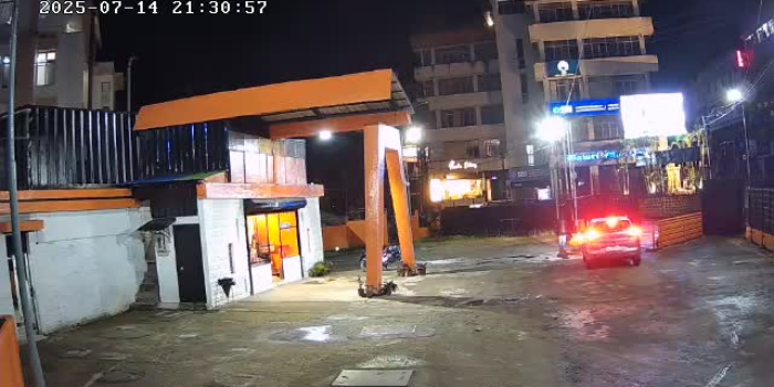 PARKIUM INC - PARKIUM INC in SHILLONG