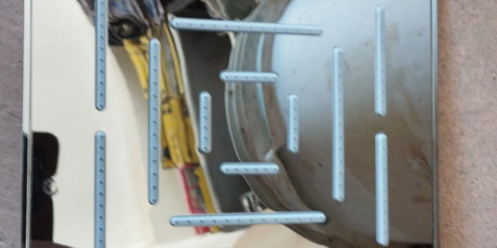 Banner JAI MAA SHITLA HARDWARE AND SANITARY