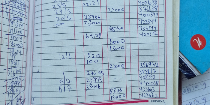 Banner BALJEET STORE