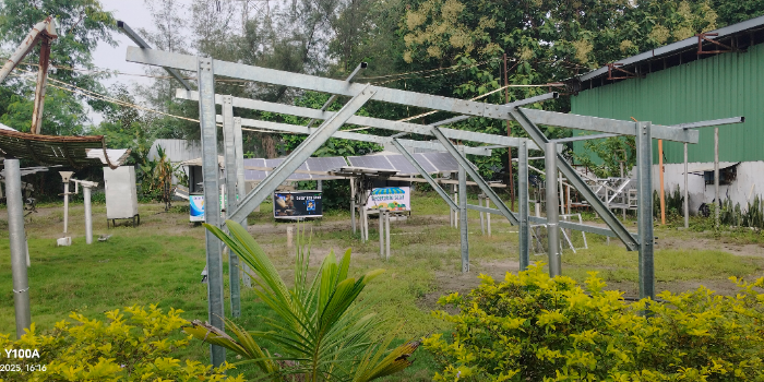 Banner FUTURE SOLAR SOLUTION