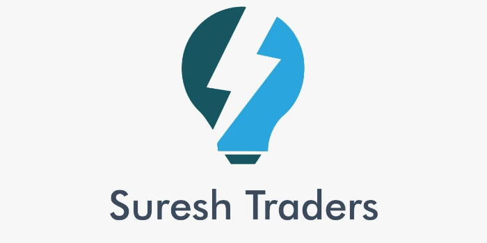 Banner SURESH TRADERS