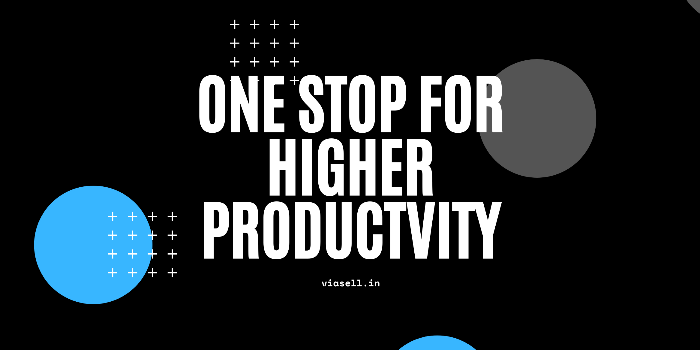 Banner VIASELL CONSULTANCY SERVICES