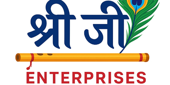 Banner SHRI JI ENTERPRISES