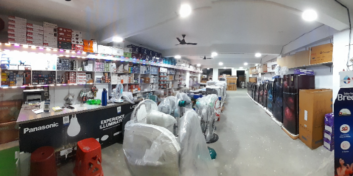 Banner SHREE GURU GORAKHNATH ENTERPRISES