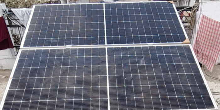 Banner VIPRA INFRA ENTERPRISES