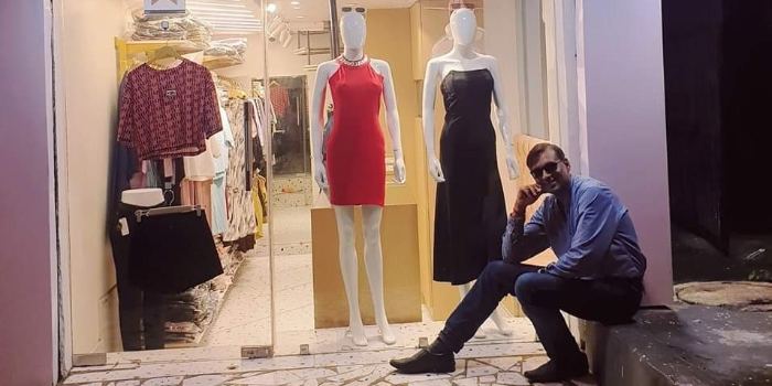 Banner GAURAV AGGARWAL