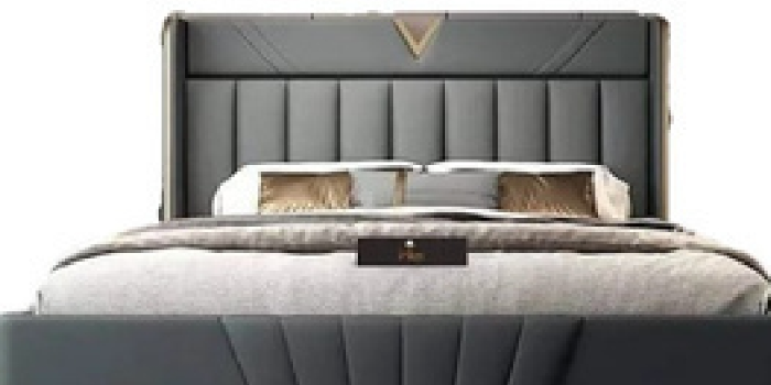 Banner WOODEN FURNITURE