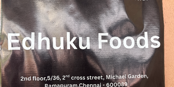 Banner EDHUKU FOODS