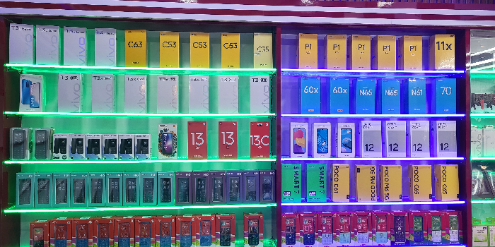 Banner FRIENDS TELECOM