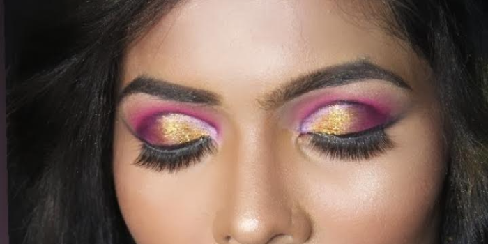 Banner DREAM LADIES BEAUTY PARLOUR AND CLASSES