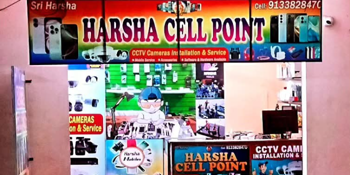 Banner GUNTIREDDY SRI HARSHA