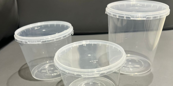 Banner AK PACKAGING SOLUTIONS