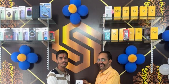 Banner SHREE SANWALIYA ENTERPRISES