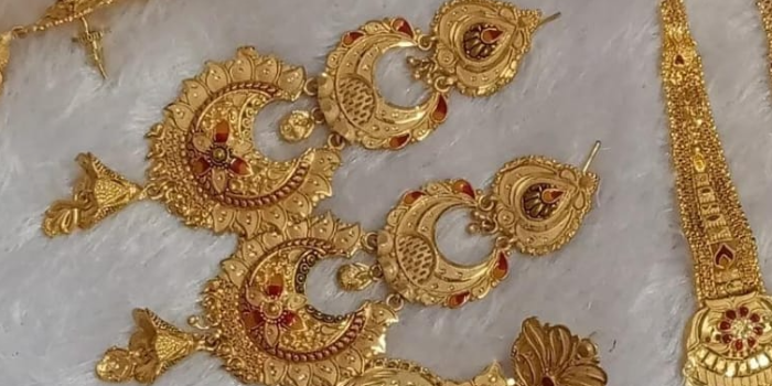 Banner SHRI RATLAM JEWELLERS