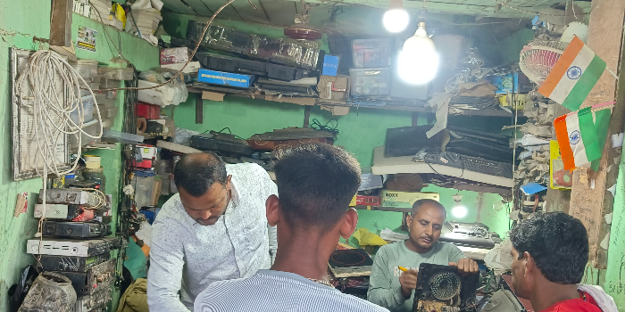 Banner YUSUF ELECTRONICS