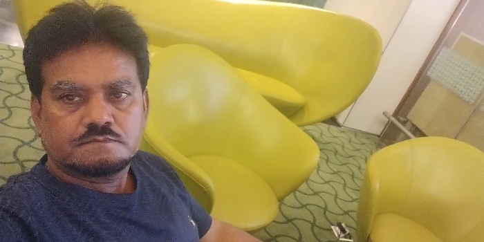 Banner KODUKURE PALLI RIJWAN BASHA