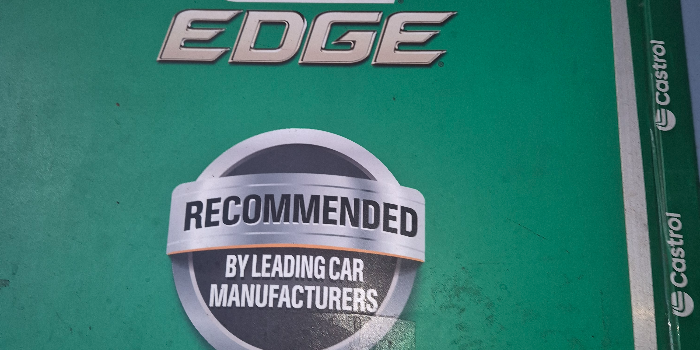 Banner OM SHREE SAI AUTO