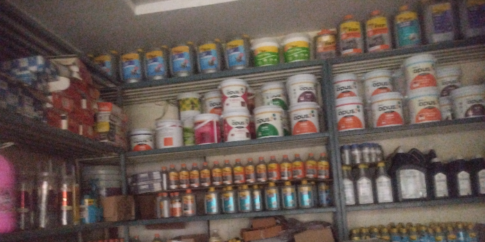 Banner SUPER TRADERS