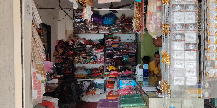 Banner SWAMINI FASHION AND LADIES TAILOR