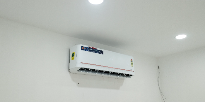 Banner G S COOLING SOLUTIONS