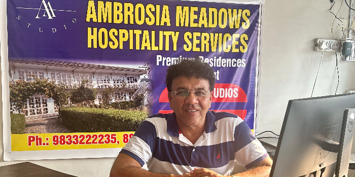 Banner PLEXUS URJA SERVICES