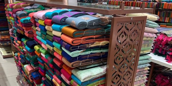 Banner SRI RANGA READYMEDES