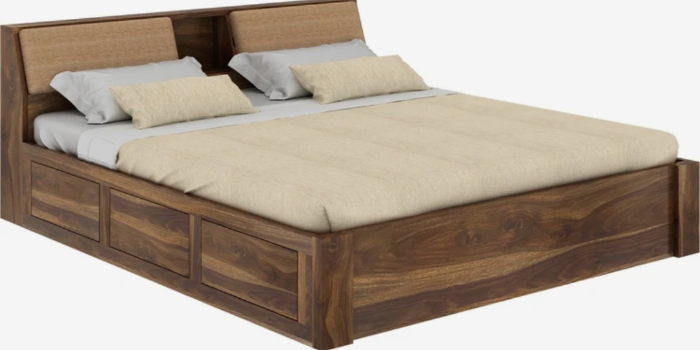 Banner THE COZY CORNER