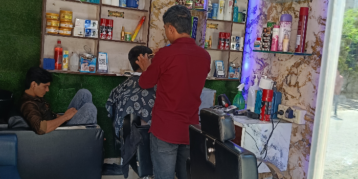 Banner RIHAN SALMANI