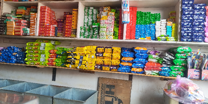 Banner SHREE BALAJI ENTERPRISES