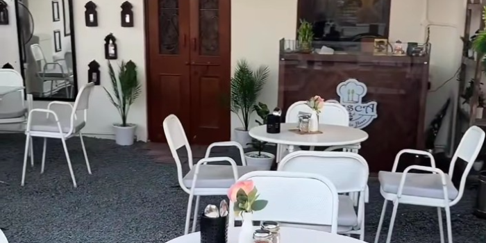 Banner RESCA THE PUBLIC HOUSE