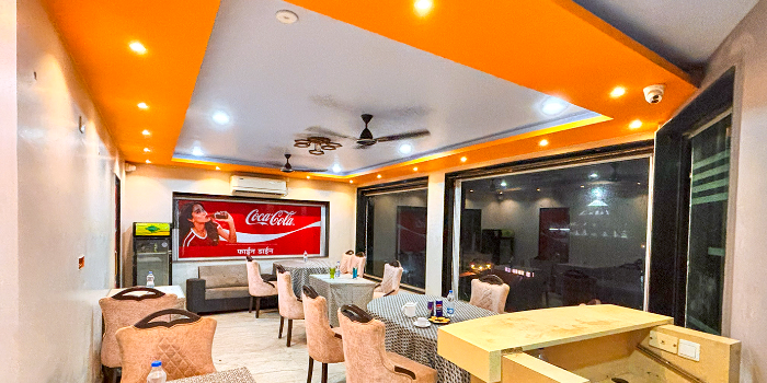 Banner SUKHSAGAR BEACH RESORT