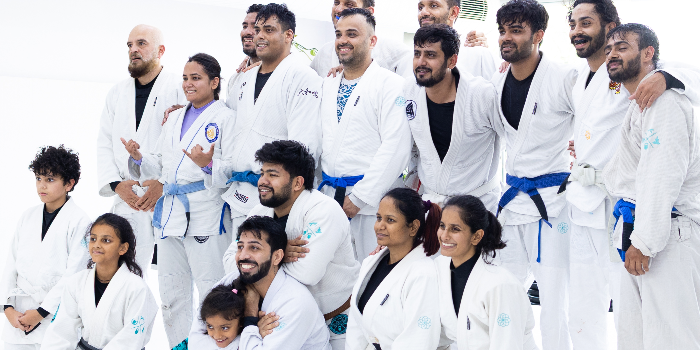 Banner BINISH SUKHIJA