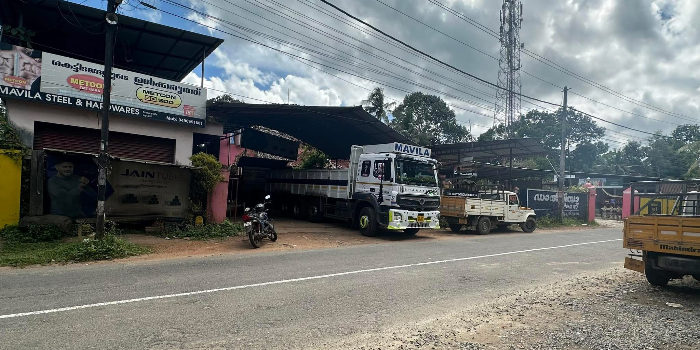 Banner MAVILA AGENCIES