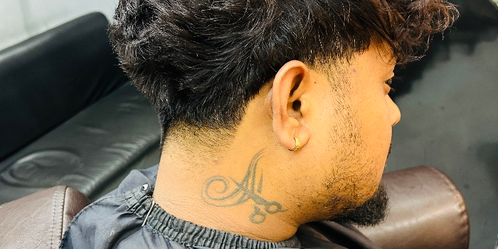 Banner RAKESH VIJAY MANDAVKAR