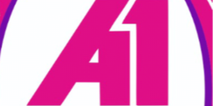 Banner A1 COLLECTION