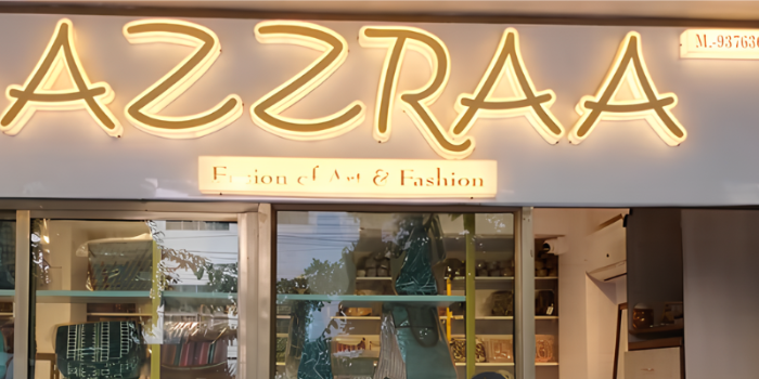 Banner A V ENTERPRISES