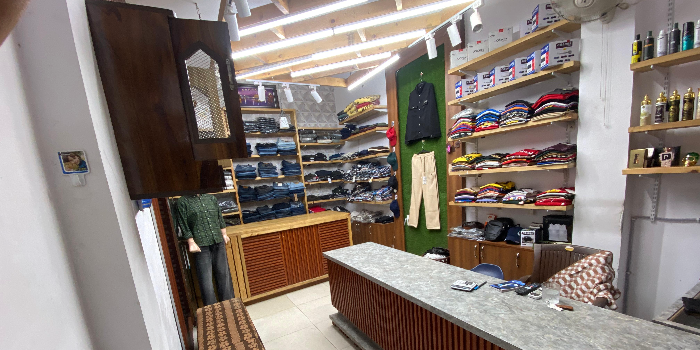 Banner HARSHDEEP MEHTA