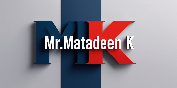 Banner MK COMPUTER CENTER