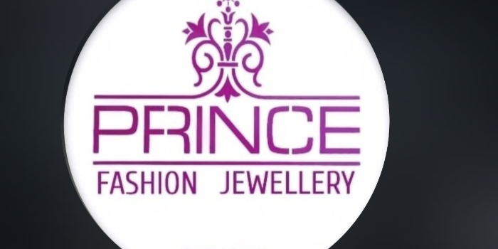 Banner PRINCE FASHION JEWELLERY