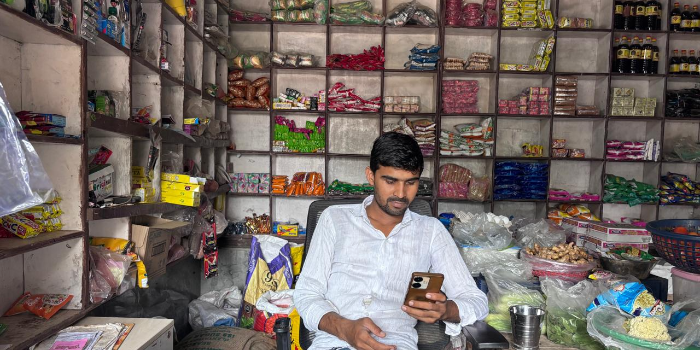 Banner MUBEEN GENERAL STORE