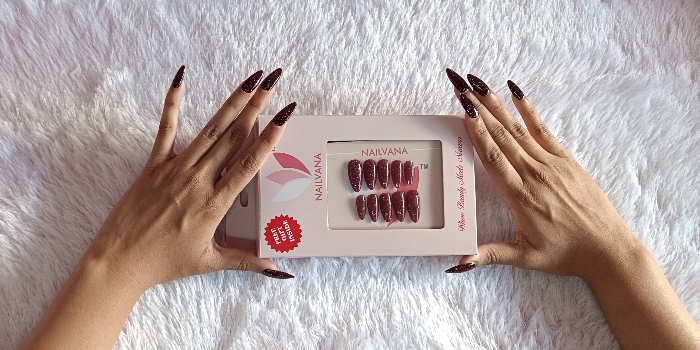 Banner NAILVANA BEAUTY SERVICES