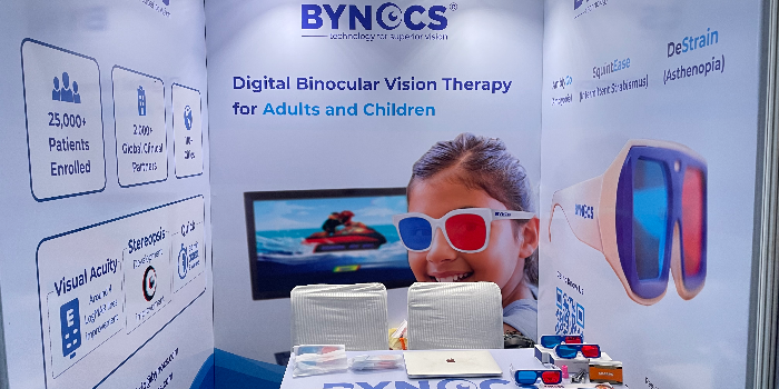 Banner KANOHI EYE PRIVATE LIMITED